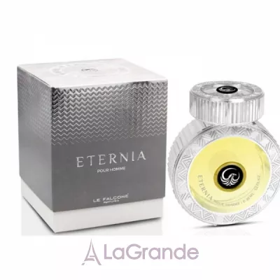 Le Falcone Eternia Pour Homme  
