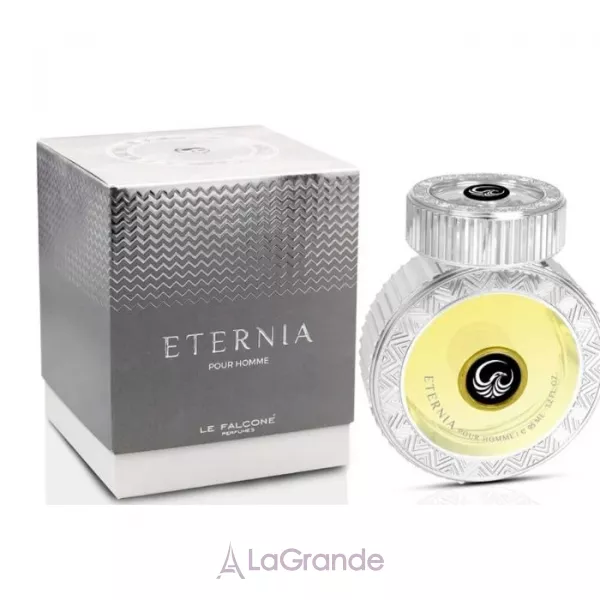 Le Falcone Eternia Pour Homme �������� ����