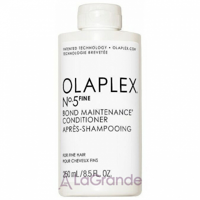 Olaplex Bond Maintenance Conditioner No.5 Fine    