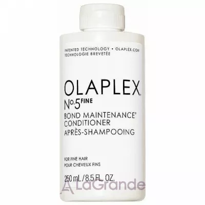Olaplex Bond Maintenance Conditioner No.5 Fine    