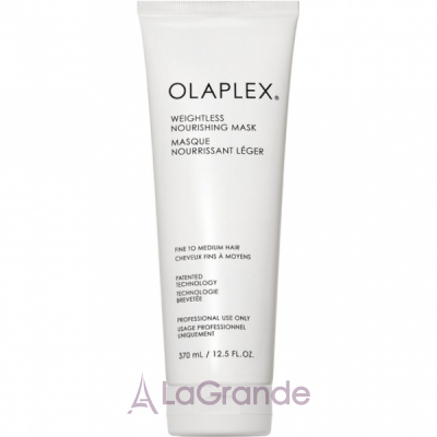 Olaplex Weightless Nourishing Mask    