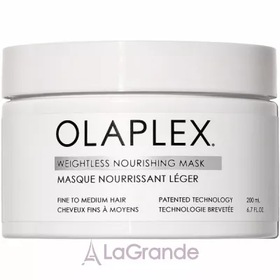Olaplex Weightless Nourishing Mask ����������� ����� ��� �����
