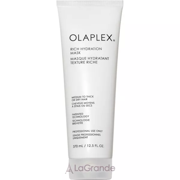Olaplex Rich Hydrating Mask ���������� ����������� ����� ��� �����