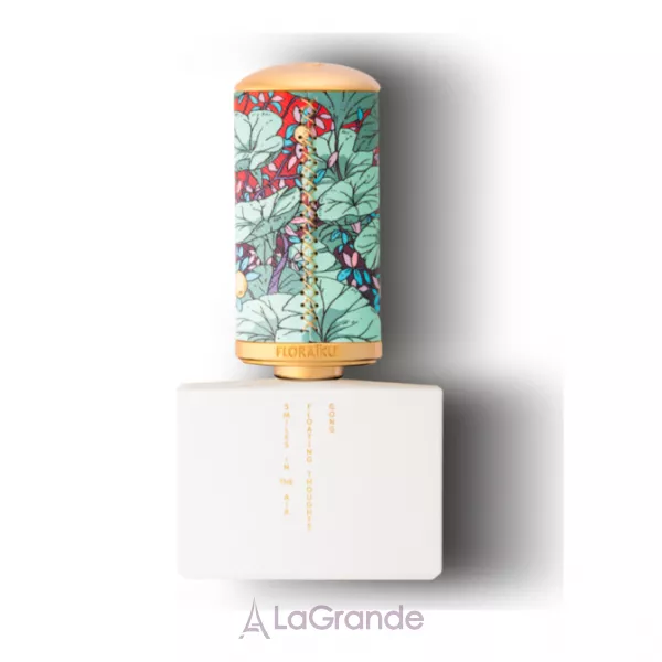 Floraiku Gong ����������� ����