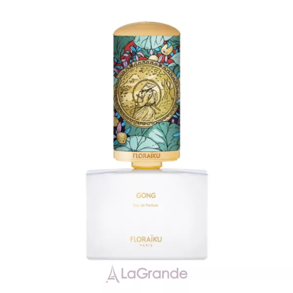 Floraiku Gong ����������� ����