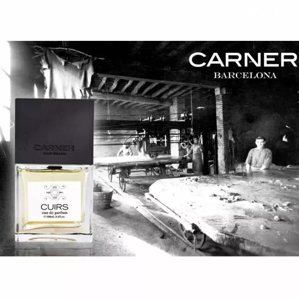 Carner Barcelona Cuirs ����������� ���� (������)