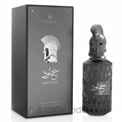 Le Falcone Khulood 
