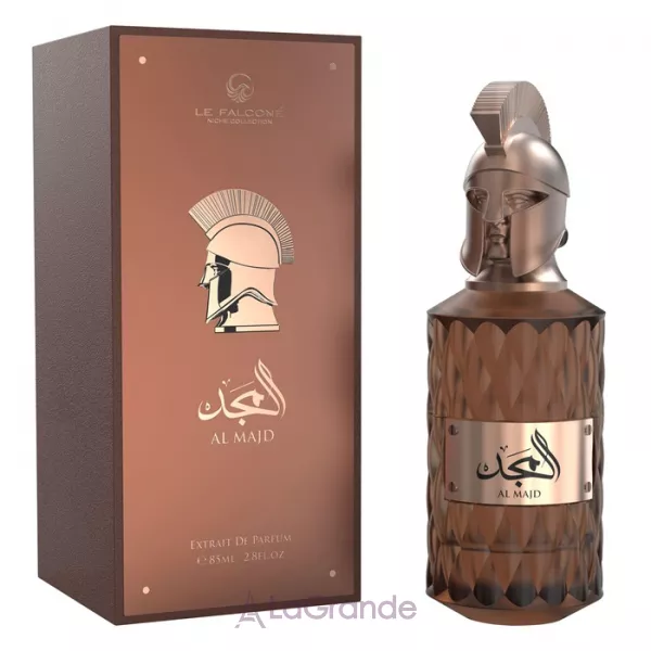 Le Falcone Al Majd ����