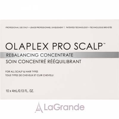 Olaplex Pro Scalp Rebalancing Concentrate   䳿   
