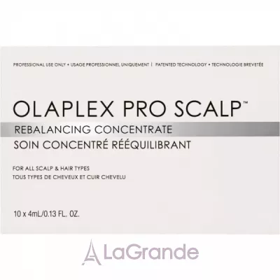 Olaplex Pro Scalp Rebalancing Concentrate   䳿   