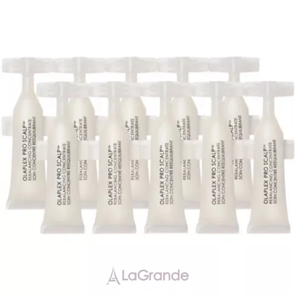 Olaplex Pro Scalp Rebalancing Concentrate ��������� ������ 䳿 ��� ���� ������