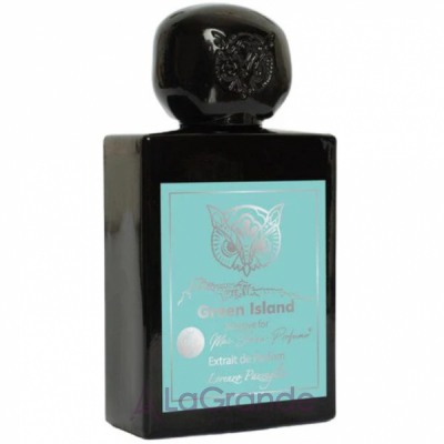 Lorenzo Pazzaglia Green Island  ()