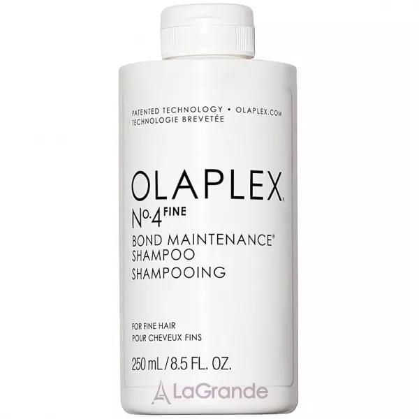 Olaplex Bond Maintenance Shampoo No.4 Fine ������� ��� ������� �������