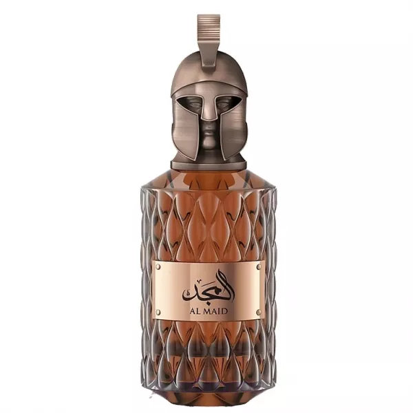 Le Falcone Al Majd ������� (������)