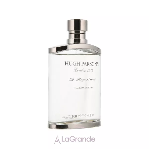 Hugh Parsons 99 Regent Street ����������� ���� (������)