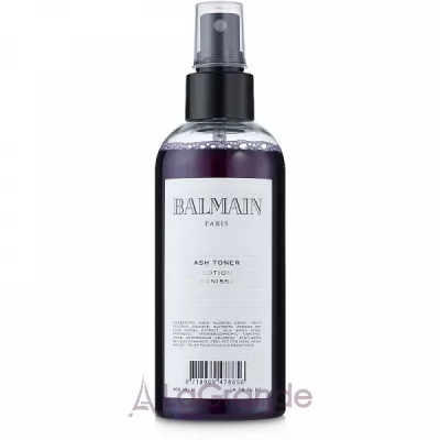 Balmain Paris Hair Couture Ash Toner   