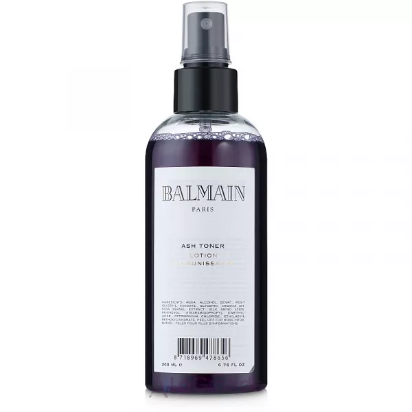 Balmain Paris Hair Couture Ash Toner ����� ��� �������