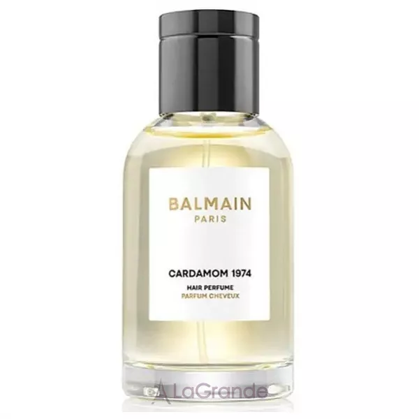 Balmain Paris Hair Couture Cardamom 1974 Hair Perfume Spray �����-������ ��� ������� 