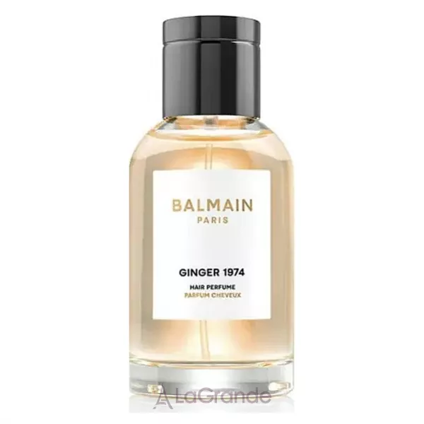 Balmain Paris Hair Couture Ginger 1974 Hair Perfume Spray �����-������ ��� ������� 