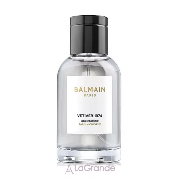 Balmain Paris Hair Couture Vetiver 1974 Hair Perfume Spray �����-������ ��� ������� 