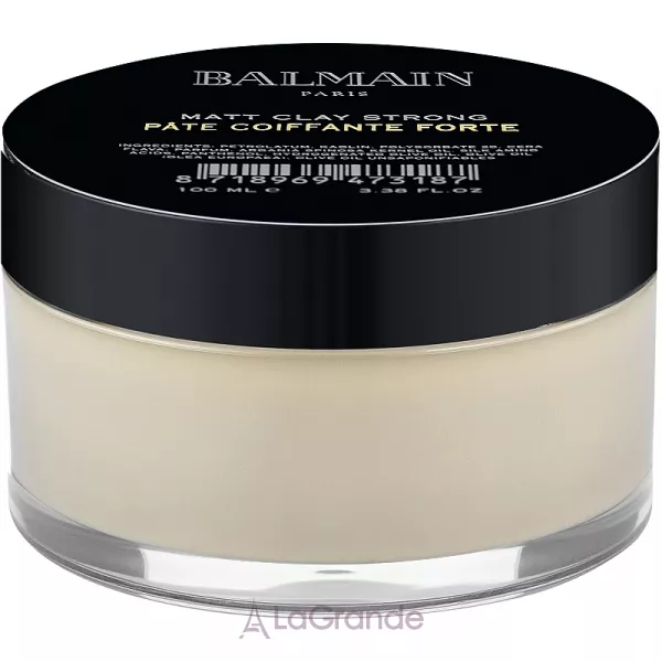 Balmain Paris Hair Couture Matt Clay Strong ���������� ����� ��� ��������� ������ ��������
