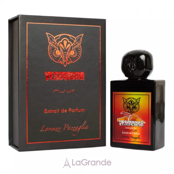 Lorenzo Pazzaglia Vesuviuur �������