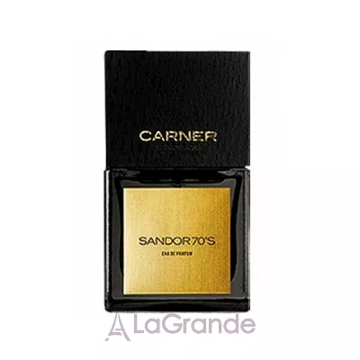 Carner Barcelona Sandor 70`s  