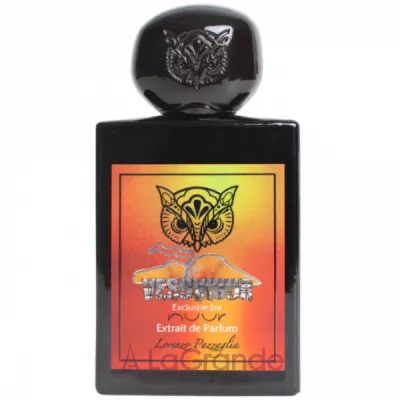 Lorenzo Pazzaglia Vesuviuur  ()