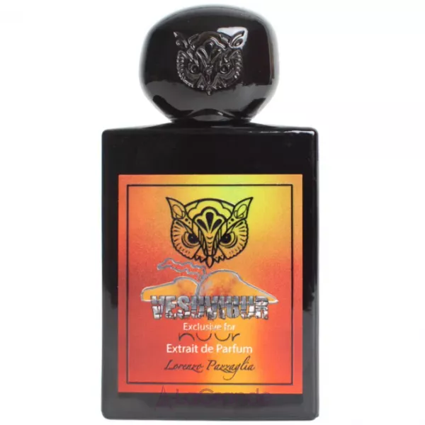 Lorenzo Pazzaglia Vesuviuur ���� (������)