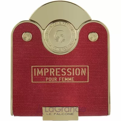 Le Falcone Impression Pour Femme  