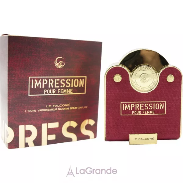 Le Falcone Impression Pour Femme ����������� ����