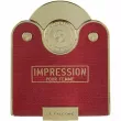 Le Falcone Impression Pour Femme  