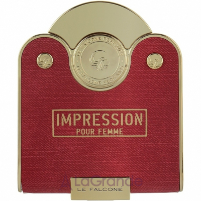 Le Falcone Impression Pour Femme   ()