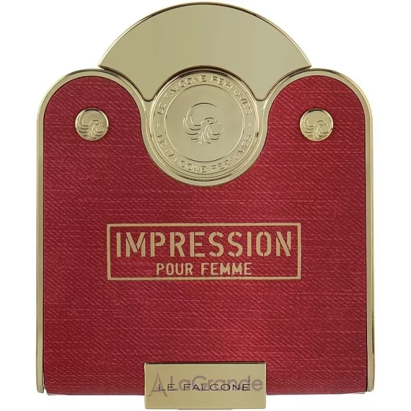 Le Falcone Impression Pour Femme ����������� ���� (������)
