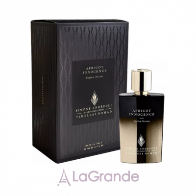 Simone Andreoli Apricot Innocence 