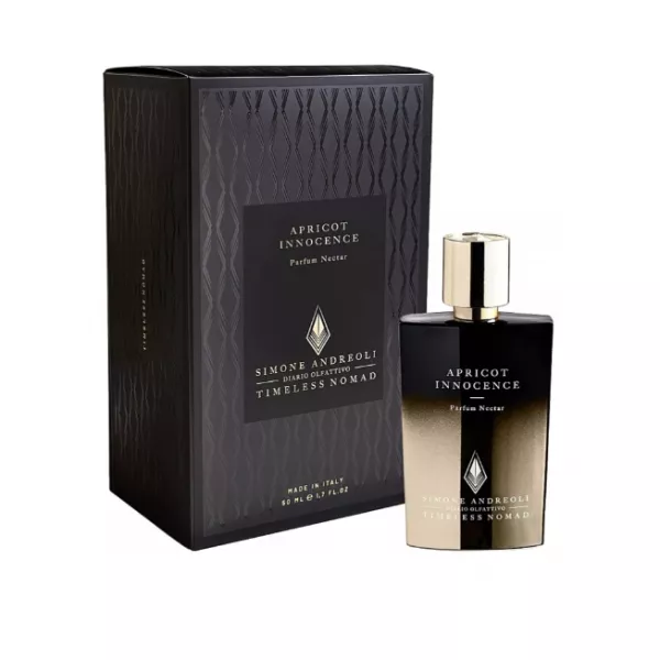 Simone Andreoli Apricot Innocence ����