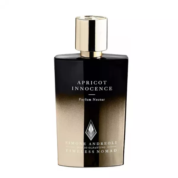 Simone Andreoli Apricot Innocence ����
