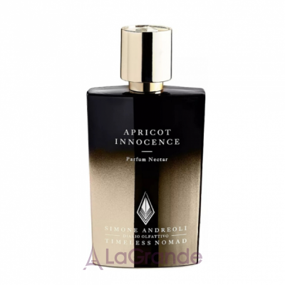 Simone Andreoli Apricot Innocence  ()