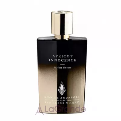 Simone Andreoli Apricot Innocence  ()