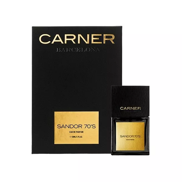 Carner Barcelona Sandor 70`s ��������������� ���� (������)
