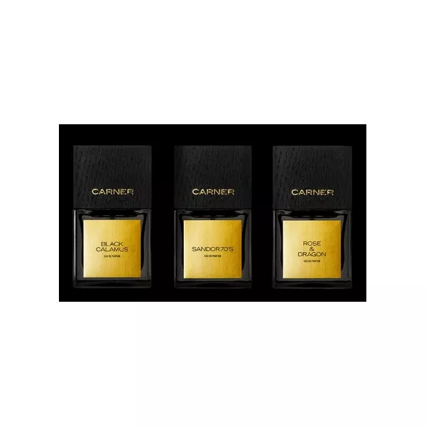 Carner Barcelona Sandor 70`s ��������������� ���� (������)