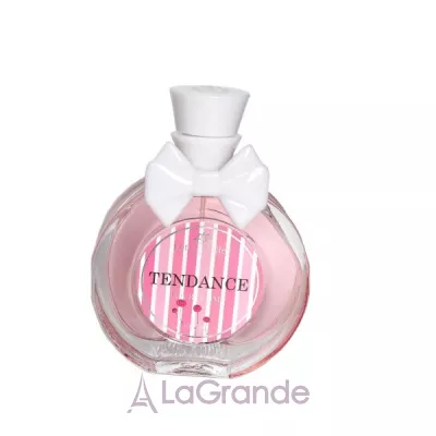 Lotus Valley Tendance  