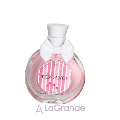 Lotus Valley Tendance   ()