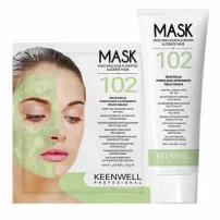 Keenwell Alginate Purifying Astringent Mask ����������� ��������� ����� ��� ������ ���� �102