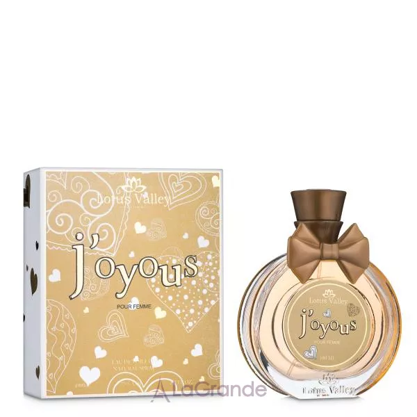 Lotus Valley Joyous ��������� ����