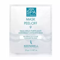 Keenwell Spa of Beauty Mask Peel-Off 9 ��������� ����������� ���-����� �9
