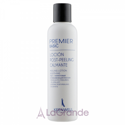 Keenwell Premier Basic Post-Peeling Lotion         