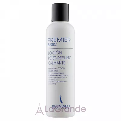 Keenwell Premier Basic Post-Peeling Lotion         
