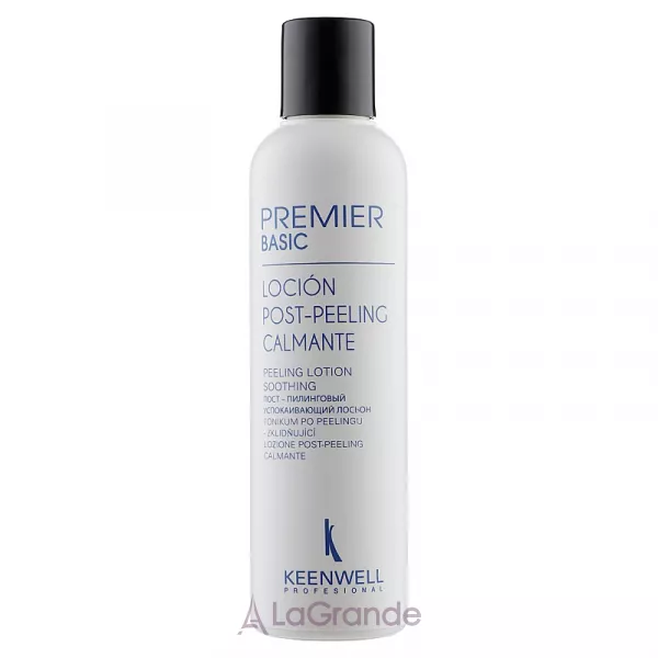 Keenwell Premier Basic Post-Peeling Lotion �������������� �������������� ������ ��� ���� ��� ���� ����� ����
