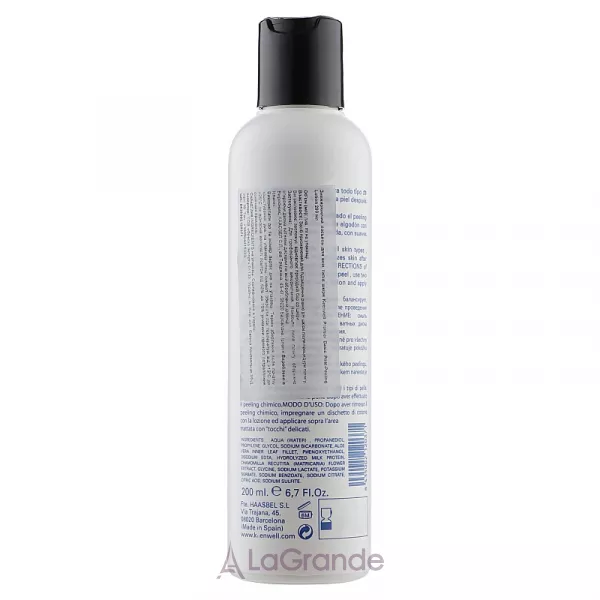 Keenwell Premier Basic Post-Peeling Lotion �������������� �������������� ������ ��� ���� ��� ���� ����� ����